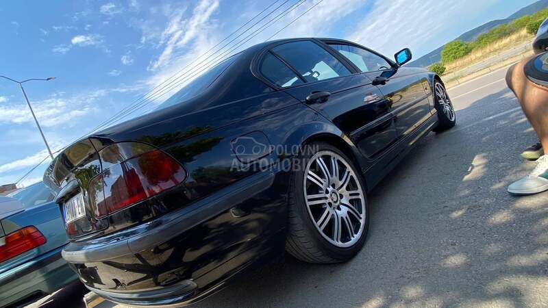 BMW 316 