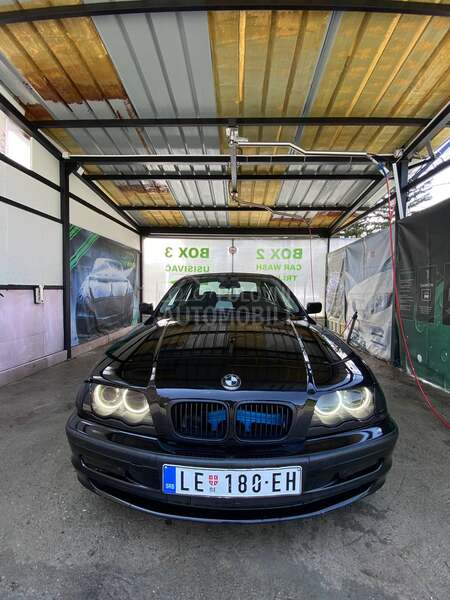 BMW 316 
