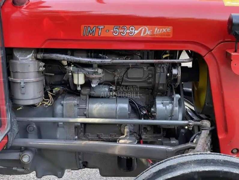 IMT 539