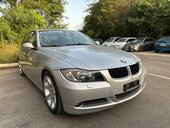 BMW 320 Š I B E R CH