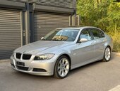 BMW 320 Š I B E R CH