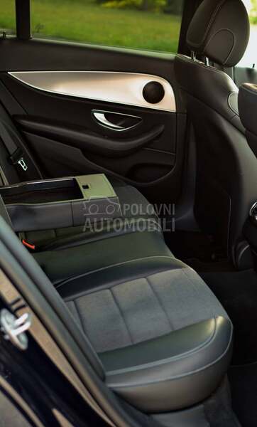 Mercedes Benz E 220 d Avantgarde