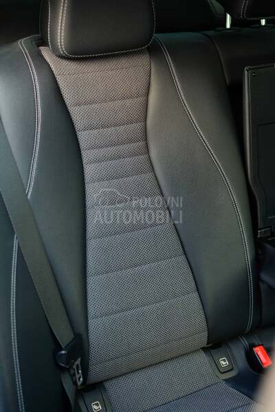 Mercedes Benz E 220 d Avantgarde