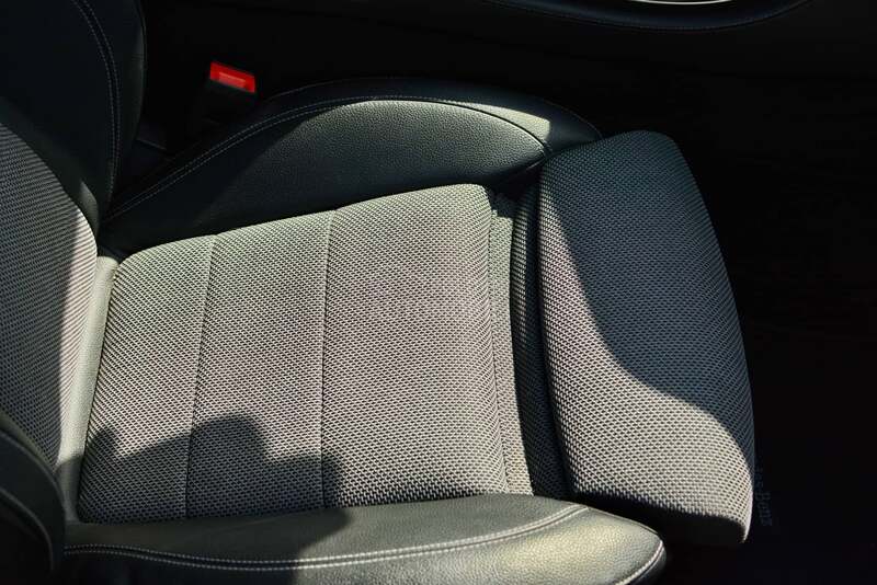 Mercedes Benz E 220 d Avantgarde