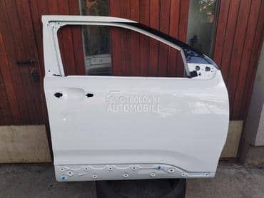 Prednja desna vrata za Citroen C4 Cactus od 2018. do 2025. god.