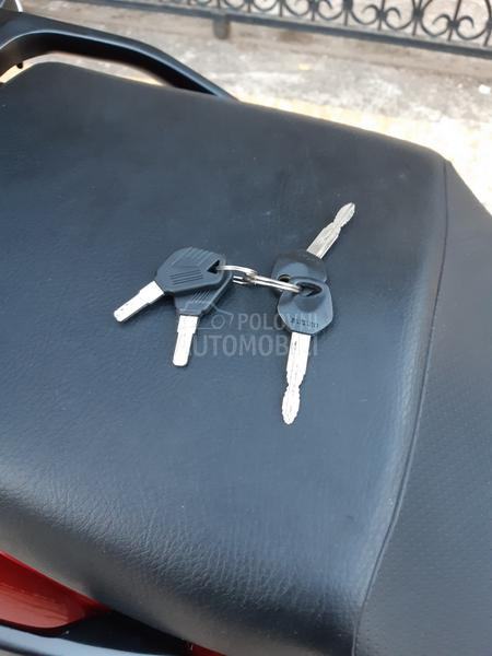 Suzuki V Strom  650  DL 650