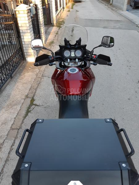 Suzuki V Strom  650  DL 650
