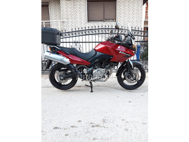 Suzuki V Strom  650  DL 650