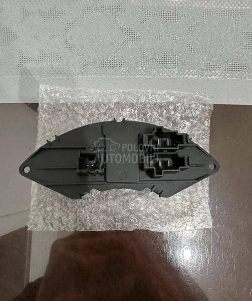 NOV Reostat ventilatora kabine