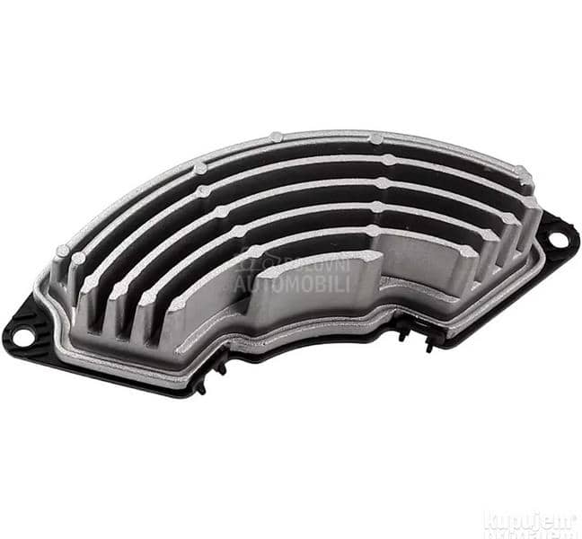 NOV Reostat ventilatora kabine