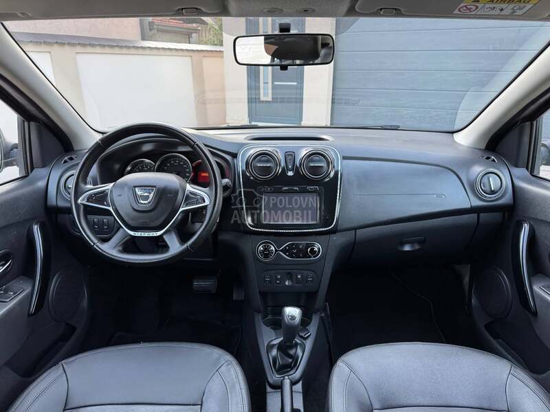 Dacia Stepway 0.9 TCe Extreme