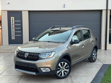 Dacia Stepway 0.9 TCe Extreme