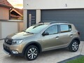 Dacia Stepway 0.9 TCe Extreme