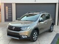 Dacia Stepway 0.9 TCe Extreme