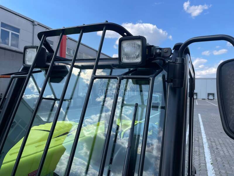 JCB 525 60