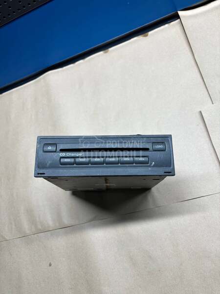 CD Changer