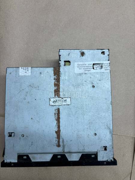 CD Changer