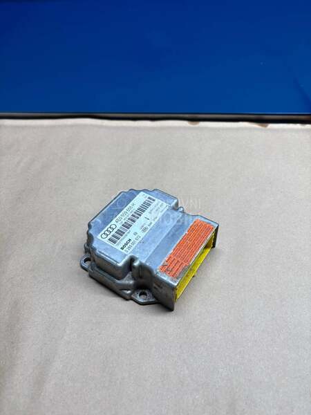 Airbag centrala