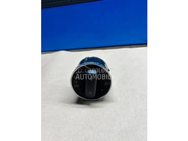 Prekidac za svetla za Audi A8 od 2003. do 2009. god.