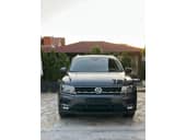 Volkswagen Tiguan 2.0TDI DSG