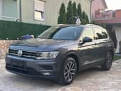 Volkswagen Tiguan 2.0TDI DSG