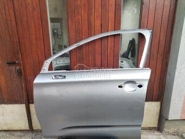 Prednja leva vrata za Citroen C4 od 2010. do 2018. god.