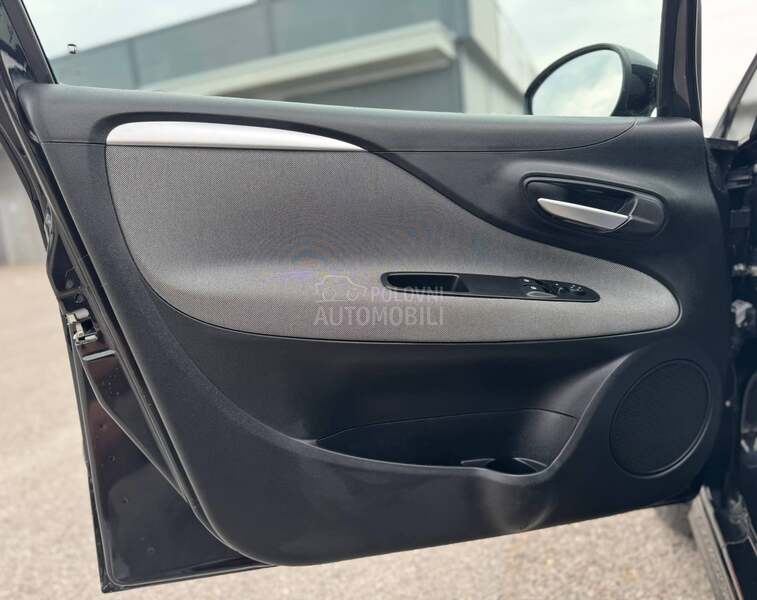 Fiat EVO 1.3 MJT // N.O.V