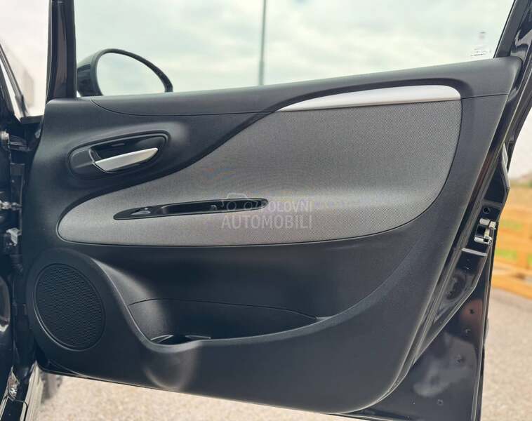 Fiat EVO 1.3 MJT // N.O.V