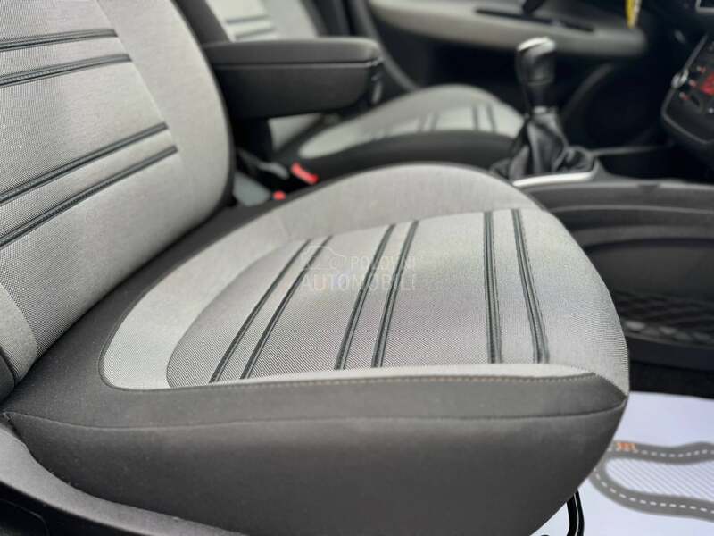Fiat EVO 1.3 MJT // N.O.V