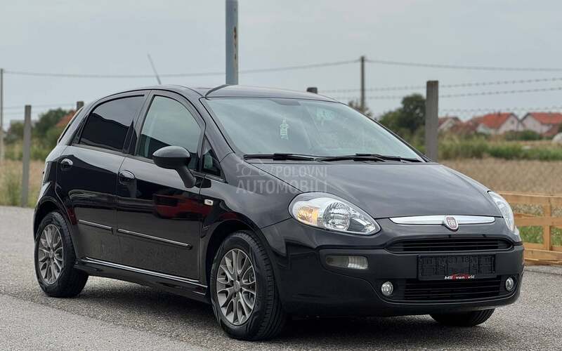 Fiat EVO 1.3 MJT // N.O.V