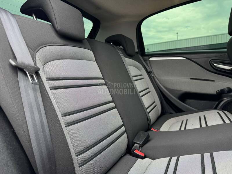 Fiat EVO 1.3 MJT // N.O.V