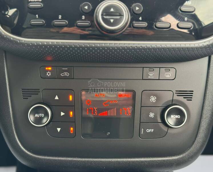 Fiat EVO 1.3 MJT // N.O.V