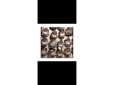 Alternatori za fiata za Fiat Grande Punto, Punto