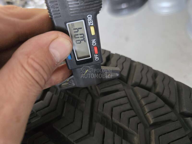 Orium 225/45 R18 Zimska