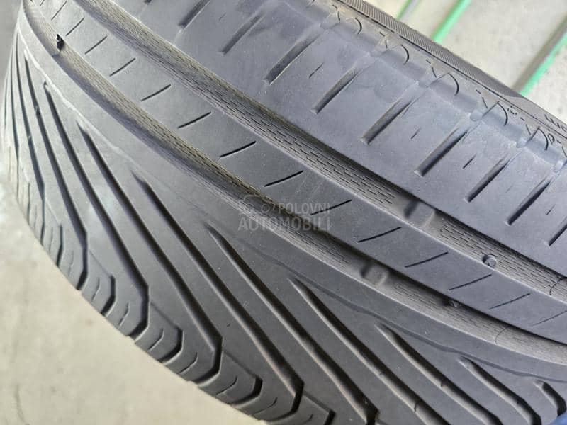 Uniroyal 235/50 R18 Letnja