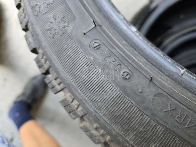 Orium 225/45 R18 Zimska