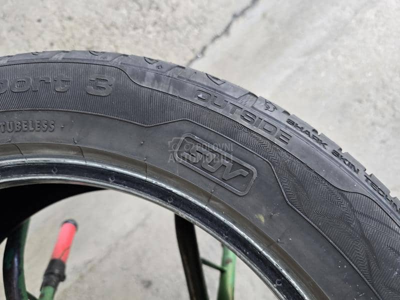 Uniroyal 235/50 R18 Letnja