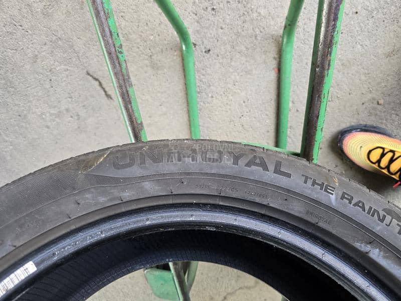 Uniroyal 235/50 R18 Letnja