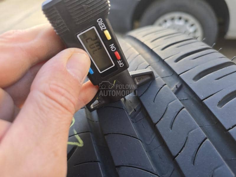 Michelin 205/55 R16 Letnja