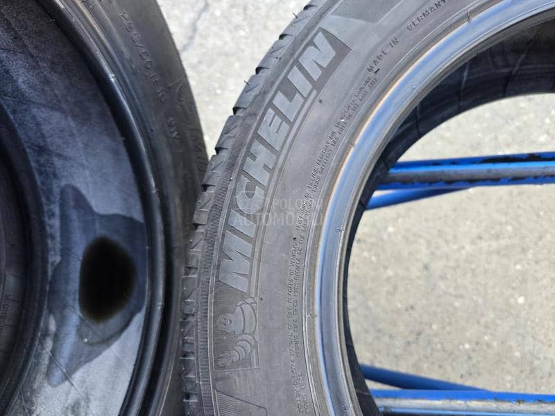 Michelin 205/55 R16 Letnja