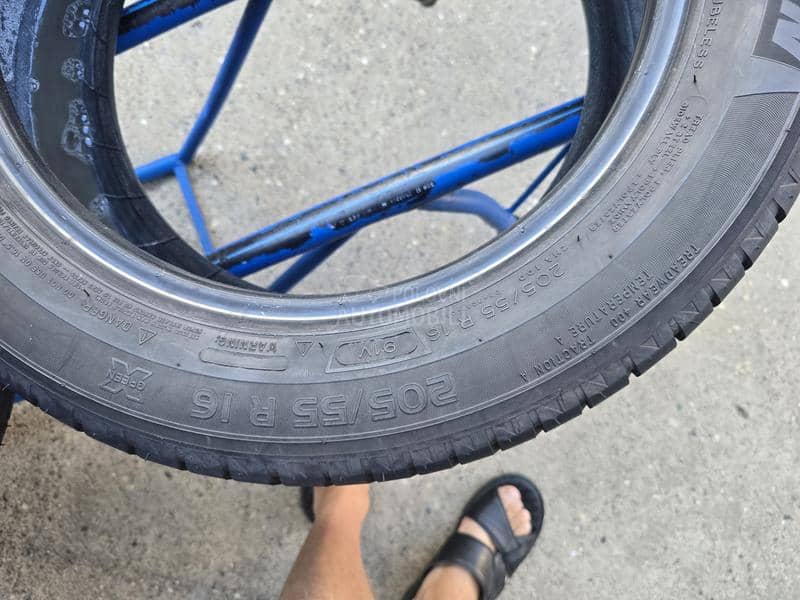Michelin 205/55 R16 Letnja