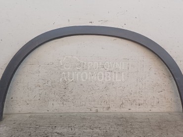 RUB BLATOBRANA za Mercedes Benz GL Klasa