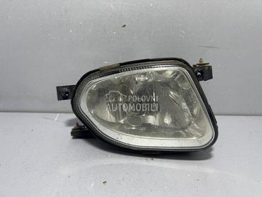 MAGLENKA za Mercedes Benz E Klasa