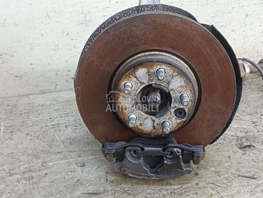 KOCIONI DISK za Land Rover Range Rover Evoque