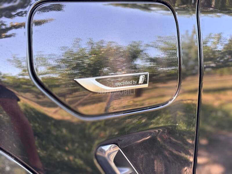 BMW X3 Model 2022
