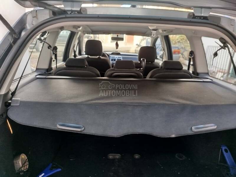 Peugeot 307 1.6 hdi