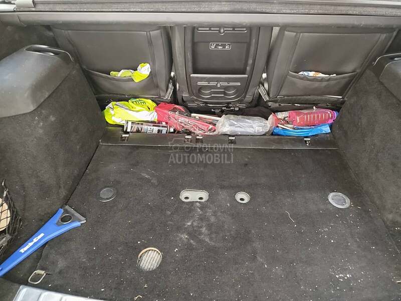 Peugeot 307 1.6 hdi