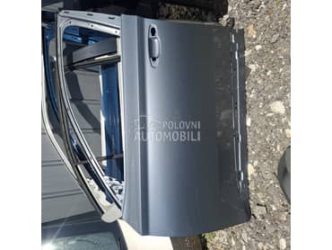 vrata za Škoda Superb od 2016. do 2023. god.