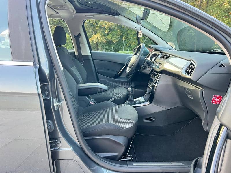 Citroen C3 1.2 EXCLUSIVE 73500 Citroen C3 1.2 EXCLUSIVE 73500