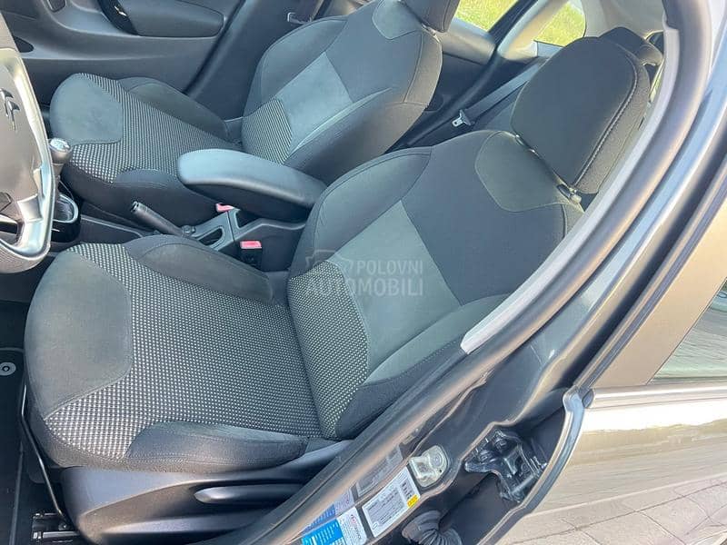 Citroen C3 1.2 EXCLUSIVE 73500 Citroen C3 1.2 EXCLUSIVE 73500